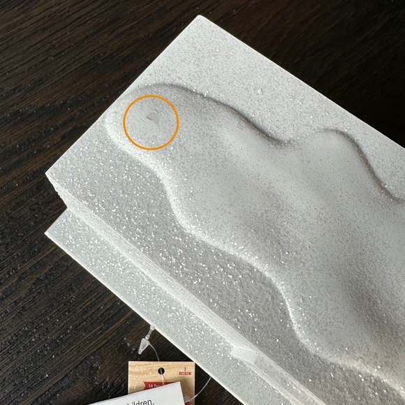 NWT Target Bullseye Playground Christmas 2023 Light Up LED Village Targe… - Picture 6 of 6